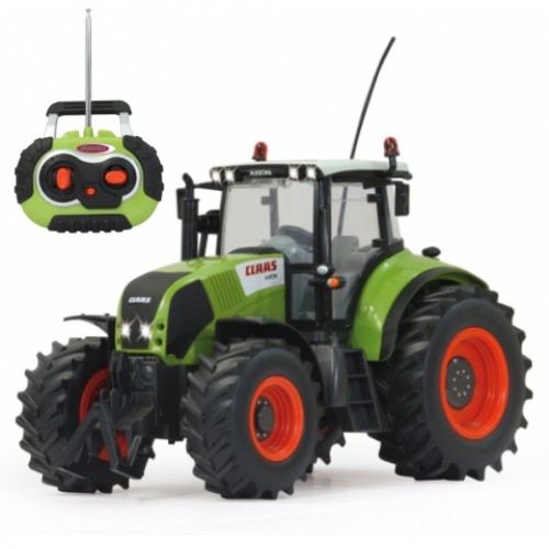 Rc Traktor Axion Claas